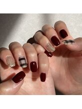 ネウィ ネイル 京橋(newi nail)/ニュアンスネイル【newiネイル】