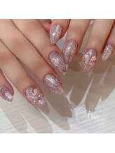 クリア なんば店(Clear)/キラマグ×クリアリボン