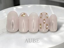 オーブ 用賀店(AUBE)/デザインBコース