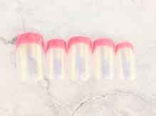 ネイルサロン ルーム 浦安店(Nail Salon ROOM)/【定額プレミアムコース¥7300】