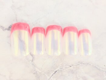 ネイルサロン ルーム 浦安店(Nail Salon ROOM)/【定額プレミアムコース¥7300】