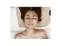 アンバー(Amber)の雰囲気（お顔は一切触らず、整体と深層リンパのみ【聖蹟桜ヶ丘/肩こり】）