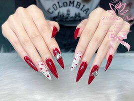 持ち込みデザインOK◎アート10本