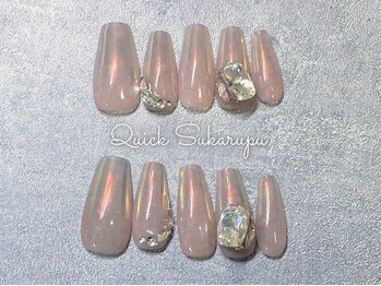 クイックスカルプ 新宿店(Quick Sukarupu)/