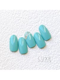 ハンド定額デザイン9400円