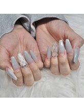 バレッタ(VALETTA)/スカルプ　ラメグラコース