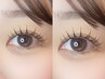 【6月限定★】＆Healthy アンドヘルシー（エクステ80～100本＋パーマ）¥8,500