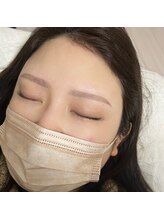 チピ 那覇新都心店(Chipie)/☆美眉アイブロウ☆