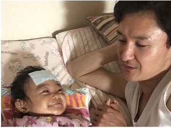 骨盤整体 サクラ(Sakura)/子供発熱/マタニティ整体.骨盤