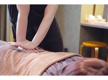 ボディプラス 祗園店(BODY+)/整体セラピー