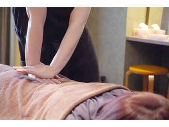 ボディプラス 祗園店(BODY+)/整体セラピー