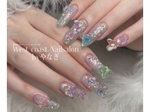 ウエスト コースト ネイルサロン(West coast Nailsalon)/