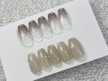 ブレフィー 毛馬店(Brefee)/サンプルデザイン