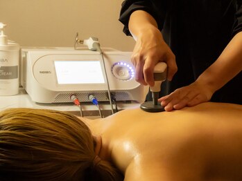 シファ(Sifa)/インディバ