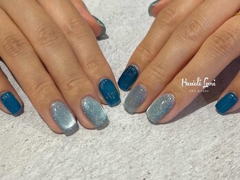 ハウオリラニ 自由が丘店(Hau'oli Lani)/フラッシュマグネット☆