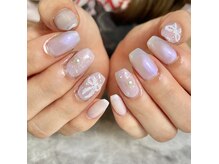 リリーヘブン(LILY HEAVEN)