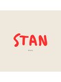 スタン(stan)/stan