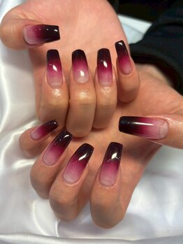 ネイルサロンアンドデコショップ アシュリー 大宮店(Ashliy)/