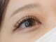 トータルビューティーサロン ディーグレース(TotalBeautySalon D.Grace)の写真/新登場【バインドロック★Wフラット】&【LEDマツエク導入店】目元の悩みに合わせた豊富なメニューをご用意!