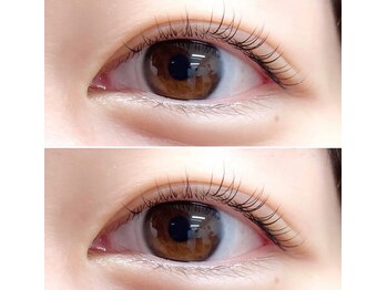 ハコ(hako.)/ラッシュリフト