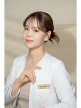 クレールアンジュ(ClairAnge) 代表 Miho
