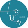 ルアン鍼灸院(LeUN鍼灸院)のお店ロゴ