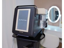 ミーティスの雰囲気(池袋初導入!最新肌管理で毛穴・くすみ・シワまるごとケア♪)