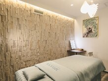 モアナ(MOANA)の雰囲気（完全個室でリラックスして施術をさせて頂きます。）