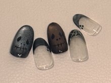 ビューティーサロン ハル(beauty salon haru)/【trick ナイト】