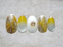 アプレラプリュイ シァル鶴見店(APRES LA PLUIE)/2025A/W★13800yen+Tax