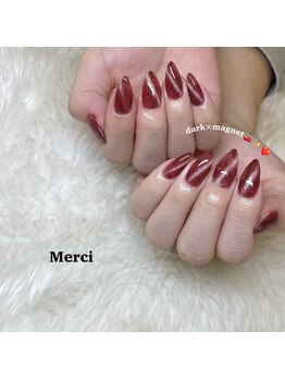 メルシー 京都店(Merci)/