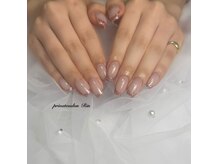 リンモチコミ(Rin)の雰囲気（オフィスで映える指先に♪すらっと美しく長く魅せるネイル大人気）