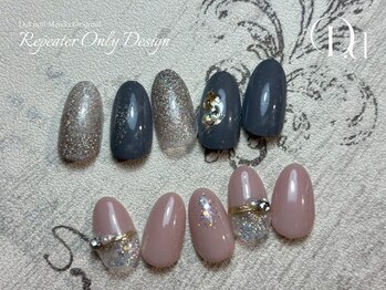 D.d nai 名駅店/名古屋/名駅/長さだし/持ち込み