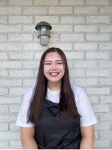 ネイルアンドアイラッシュデザインサロン ジュレ 日根野店&nbsp;山口 結愛