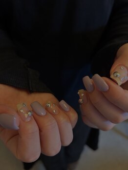 スル(SEULE)/シルバーパーツ