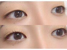 ルポドット 四日市(repos.)/まつげパーマ／眉毛／四日市