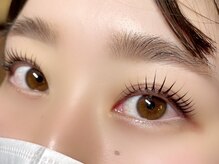 サロン ド ルピア(SALON de LUPIA)/ラッシュリフト