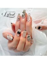 リフテッド(Lifted)/パーツやり放題／埋め尽くし