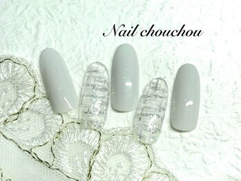 ネイルシュシュ 橋本店(nail chou chou)/定額B☆5980円≪オフ込み≫