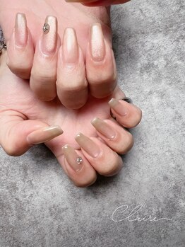 クレアネイル(claire.nail)/水光マグ