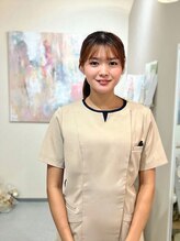 チュラバイユクイ(Chula.byYUKUI) 西 玲奈