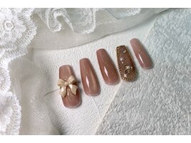 新作！Hand定額 ¥10200