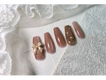 カルテット(quartetto)/新作！Hand定額 ¥10200