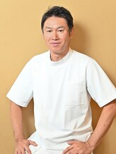 泉声整体院 水戸 富永 信広
