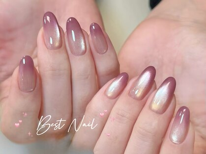 ベストネイル 池袋東口店(Best Nail)の写真
