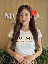 モモ 新宿店(MO_MO_)&nbsp;MAI 強圧