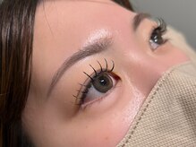 ジュベアイラッシュ 別府店(juve. eyelash)/flat lash 120本