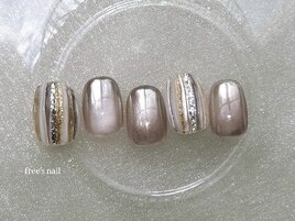 1月ニュアンスアート