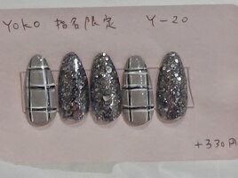 ゆるっとチェック柄☆