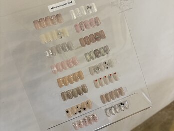 ☆シンプルコース☆